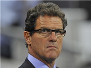 Bóng đá anh, ngoại hạng anh, lịch thi đấu euro 2012, Capello "bật đèn xanh" để được đến Chelsea
